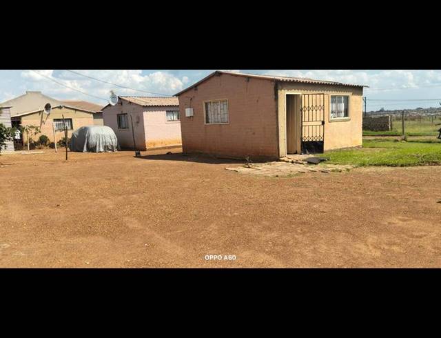 0 BEDROOM HOUSE FOR SALE IN DE DEUR ESTATES